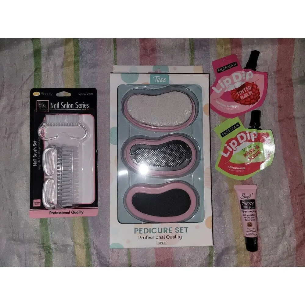 Surprise beauty bundle